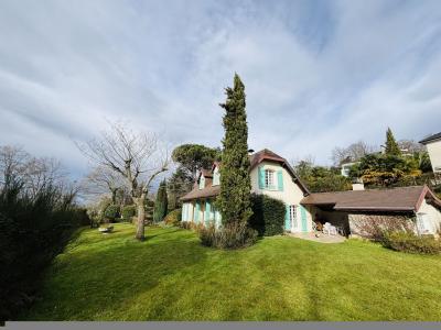 Vente Maison 5 pièces SERRES-MORLAAS 64160