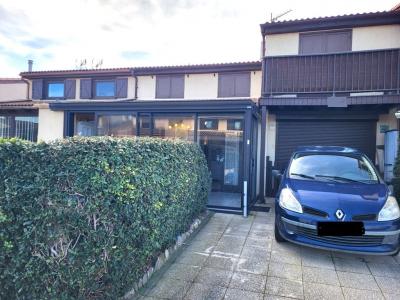 Vente Maison 6 pièces PORTIRAGNES 34420