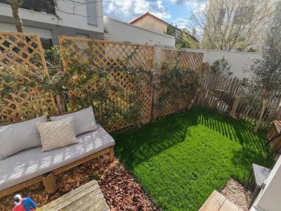 Vente Appartement 4 pi�ces MONTREUIL 93100