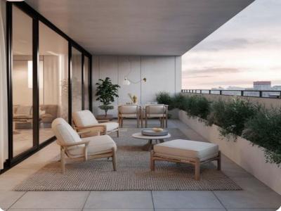 Vente Appartement 3 pi�ces RILLIEUX-LA-PAPE 69140