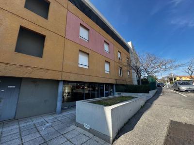 Vente Appartement 2 pi�ces MARSEILLE-14EME-ARRONDISSEMENT 13014