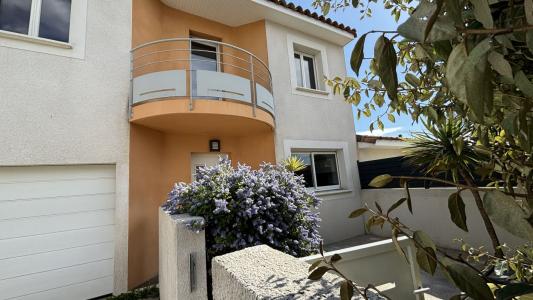 Vente Maison 5 pi�ces BAILLARGUES 34670