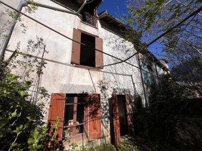 Vente Maison 5 pi�ces CHATEAU-VERDUN 09310
