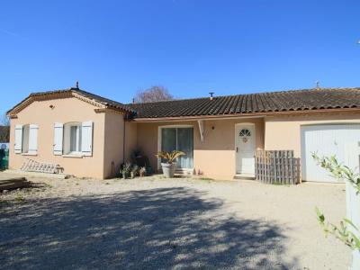 Vente Maison 5 pi�ces PUY-L'EVEQUE 46700