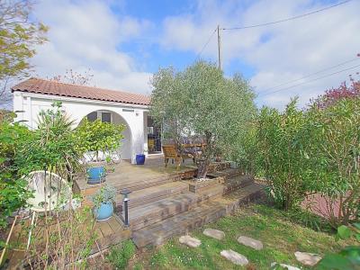 Vente Maison 6 pièces OLONNE-SUR-MER 85340