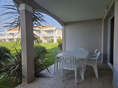 Vente Appartement 2 pi�ces CHATEAU-D'OLONNE 85180