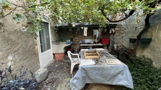 Vente Maison 4 pi�ces HOMPS 11200