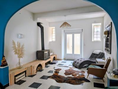 Vente Maison 4 pi�ces PUICHERIC 11700