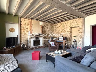 Vente Maison 8 pièces NEUVILLE-SUR-SARTHE 72190