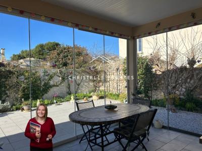 Vente Maison 4 pi�ces LOUPIAN 34140