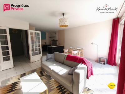 Vente Appartement 2 pi�ces BORDEAUX 33000