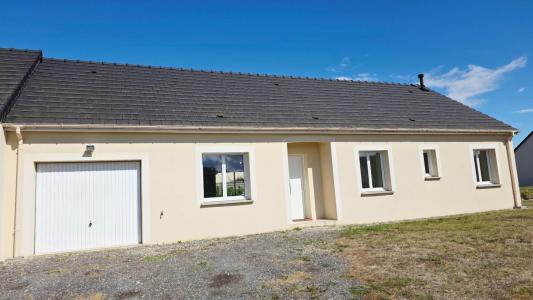 Vente Maison 5 pièces SUBDRAY 18570