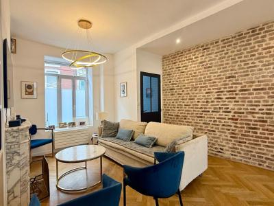 Vente Maison 5 pi�ces LILLE 59000