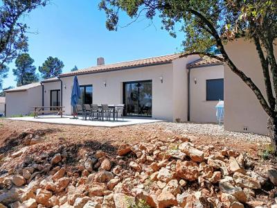 Vente Maison 5 pi�ces MONTFORT-SUR-ARGENS 83570