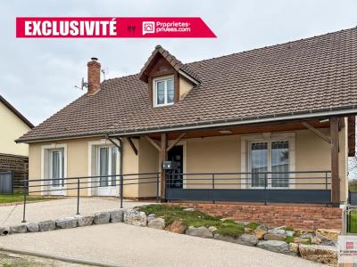 Vente Maison 6 pi�ces BOUESSAY 53290