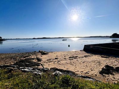 Vente Maison 7 pi�ces BADEN 56870