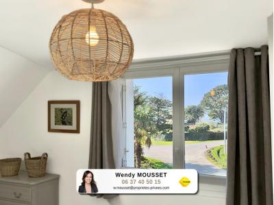 Vente Maison 3 pi�ces SAINT-ARMEL 56450