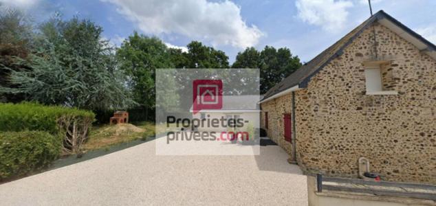 Vente Maison 7 pi�ces LOIRON 53320