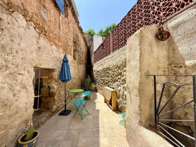 Vente Maison 5 pièces PUISSERGUIER 34620