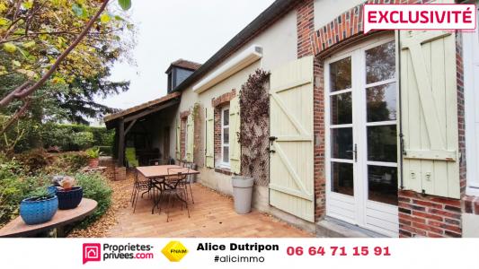 Vente Maison 5 pi�ces BROYES 51120