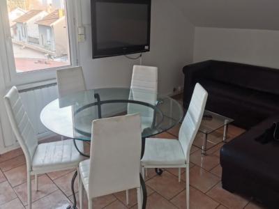 Location Appartement VILLEURBANNE 69100
