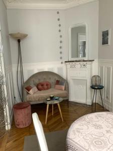 Location Appartement 2 pi�ces PARIS-8EME-ARRONDISSEMENT 75008