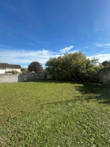 Vente Terrain CHATEAUBERNARD 16100