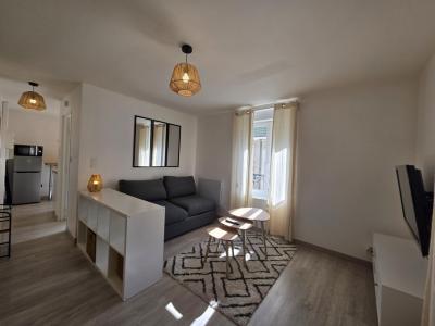 Location Appartement REIMS 51100