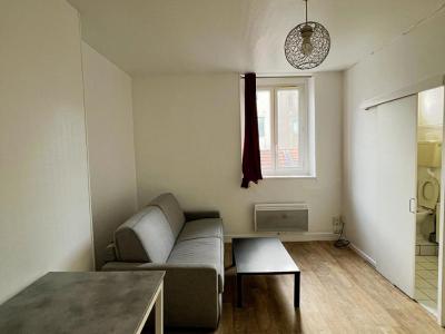 Vente Appartement PARIS-19EME-ARRONDISSEMENT 75019