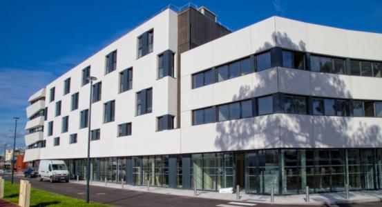 Vente Appartement PESSAC 33600