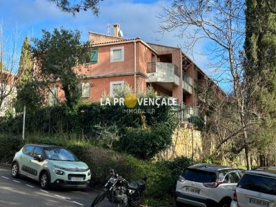 Vente Appartement 5 pièces BEAURECUEIL 13100