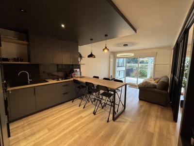 Location Appartement 3 pi�ces NANTES 44000