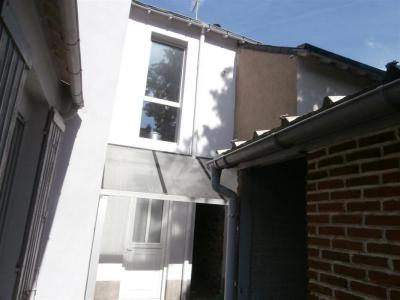 Location Appartement 3 pièces NANTES 44100