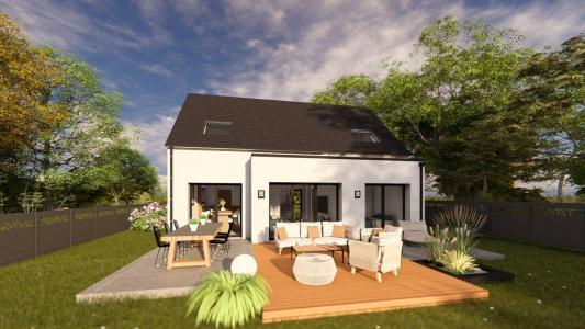 Vente Maison 5 pièces CLOHARS-CARNOET 29360