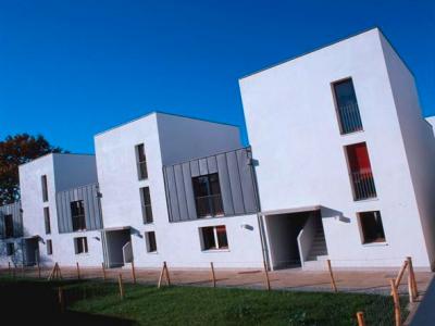 Location Appartement 4 pi�ces SAINT-JACQUES-DE-LA-LANDE 35136