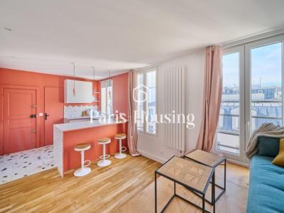 Location Appartement PARIS-11EME-ARRONDISSEMENT  75