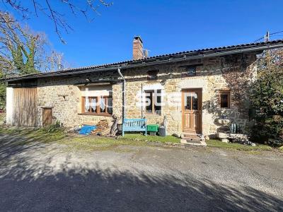 Vente Maison 7 pi�ces SAINT-AUVENT 87310