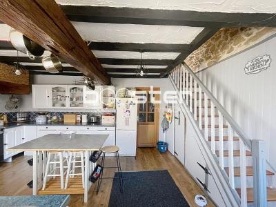 For sale House SAINT-AUVENT 