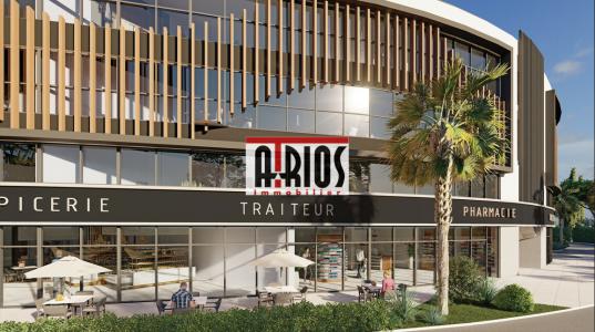 Vente Bureau HYERES 83400