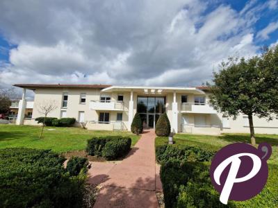 Location Appartement 2 pi�ces BERGERAC 24100