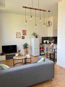 Location Appartement 2 pi�ces MARCQ-EN-BAROEUL 59700