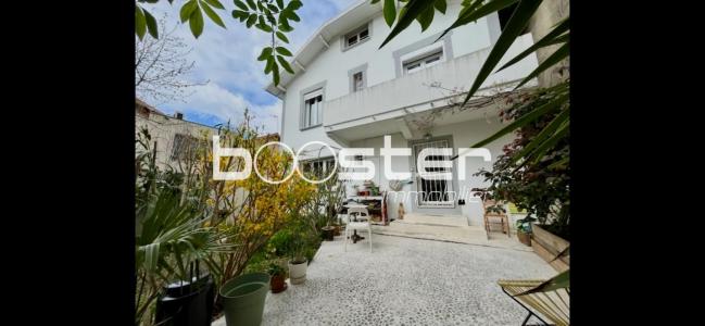 Vente Maison 6 pièces TOULOUSE 31500