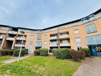 Vente Appartement 4 pi�ces VILLEFONTAINE 38090