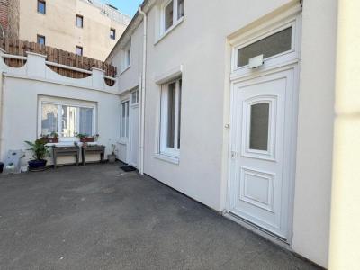 Vente Appartement 2 pi�ces SAINT-MALO 35400