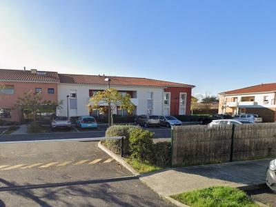 Vente Appartement 2 pi�ces AUCAMVILLE 31140