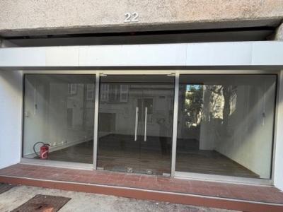 Location Local commercial AVIGNON 84000