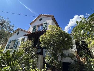 Vente Maison 5 pi�ces MARSEILLE-13EME-ARRONDISSEMENT 13013