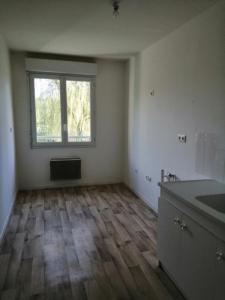 Location Appartement 3 pi�ces HANVOILE 60650