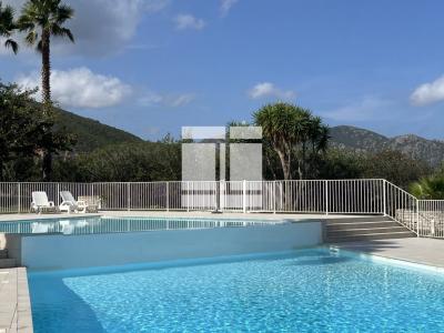 Vente Appartement SAINT-FLORENT 