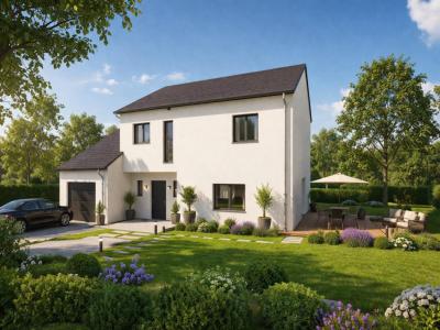 Vente Maison SARRY 51520